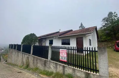 Casa com 2 quartos para alugar na Gávea, Rodeio 