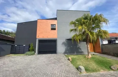 Kitnet / Stúdio para alugar em Das Capitais, Timbó 