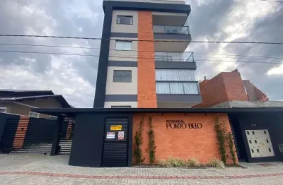 Apartamento com 2 quartos para alugar no Arapongas, Indaial 