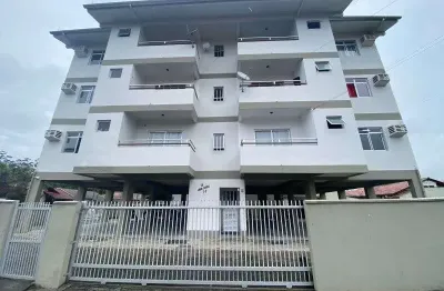 Apartamento com 2 quartos para alugar em Dos Estados, Timbó 