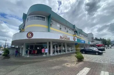 Apartamento com 1 quarto para alugar no Centro, Timbó 