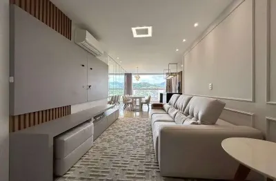 Apartamento à venda no Das Nações, Timbó 