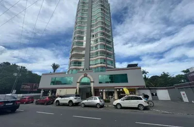 Sala comercial para alugar no Centro, Timbó 