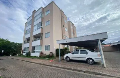 Apartamento com 2 quartos para alugar no Padre Martinho Stein, Timbó 
