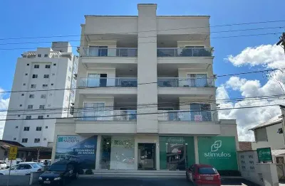 Apartamento com 1 quarto para alugar em Das Capitais, Timbó 