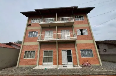 Apartamento com 1 quarto para alugar no Das Nações, Timbó 