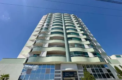 Apartamento com 2 quartos para alugar no Nações, Indaial 