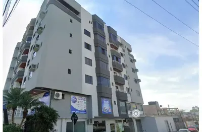 Apartamento com 2 quartos para alugar no Nações, Indaial 