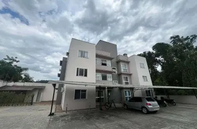Apartamento com 1 quarto para alugar no Quintino, Timbó 