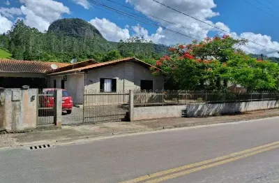 Casa com 3 quartos à venda no Centro, Apiúna 