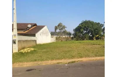 Terreno à venda no Divinéia, Rio dos Cedros 