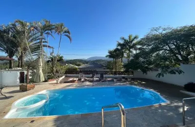 Casa com 4 quartos à venda no Centro, Rodeio 