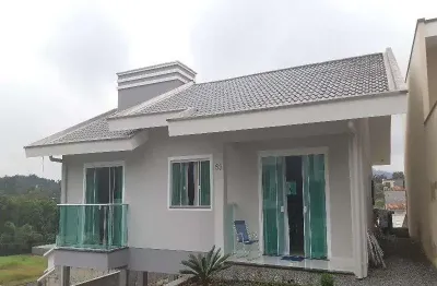 Casa à venda em Das Capitais, Timbó 