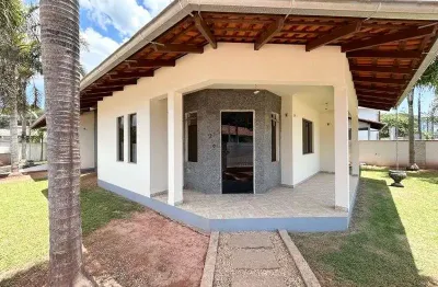 Casa com 3 quartos à venda no Das Nações, Timbó 