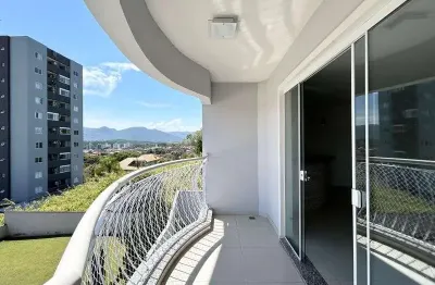 Apartamento com 3 quartos à venda no Das Nações, Timbó 