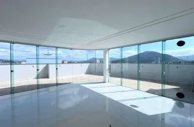 Apartamento com 3 quartos à venda no Centro, Timbó 