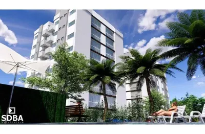 Apartamento com 2 quartos à venda no Das Nações, Timbó 