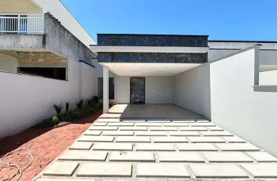 Casa com 3 quartos à venda no Das Nações, Timbó 
