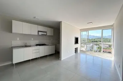 Apartamento com 2 quartos à venda em Das Capitais, Timbó 