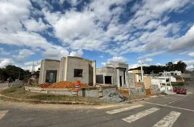 Casa com 2 quartos à venda em Benedito, Indaial 