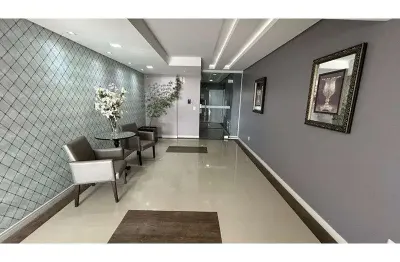 Apartamento com 3 quartos à venda no Estados, Indaial 