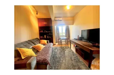 Apartamento com 2 quartos à venda no Centro, Timbó 