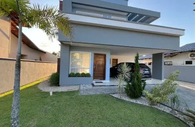 Casa com 3 quartos à venda na Vila Germer, Timbó 