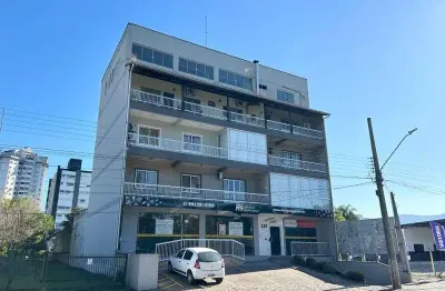 Apartamento com 3 quartos à venda em Das Capitais, Timbó 