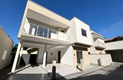 Casa com 3 quartos à venda no Quintino, Timbó 