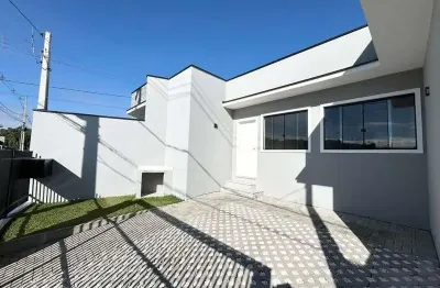 Casa com 2 quartos à venda no Padre Martinho Stein, Timbó 