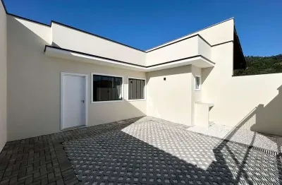 Casa com 2 quartos à venda no Padre Martinho Stein, Timbó 