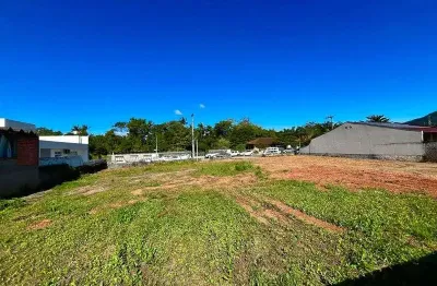 Terreno à venda no Centro, Timbó 