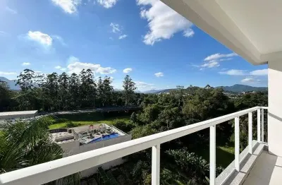 Apartamento com 3 quartos à venda no Centro, Timbó 