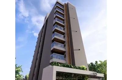 Apartamento com 2 quartos à venda no Das Nações, Timbó 