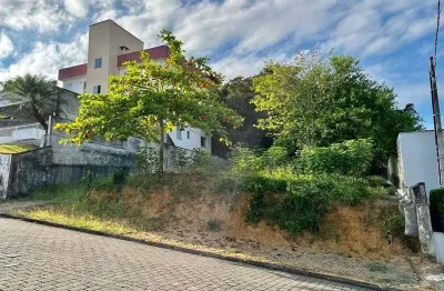 Terreno à venda no Imigrantes, Timbó 