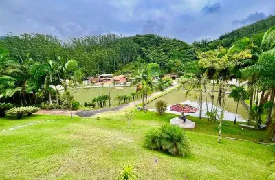Fazenda à venda na Zona Rural, Benedito Novo 