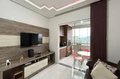 Apartamento com 2 quartos à venda no Das Nações, Timbó 