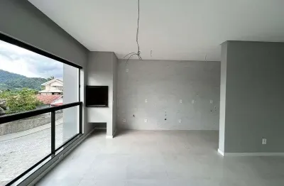 Apartamento com 2 quartos à venda no Quintino, Timbó 