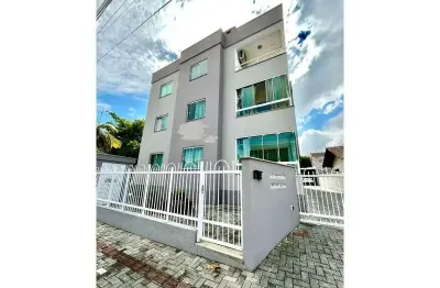 Apartamento à venda no Das Nações, Timbó 