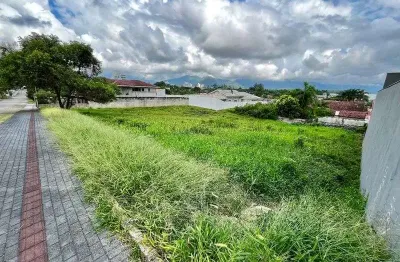 Terreno à venda no Imigrantes, Timbó 