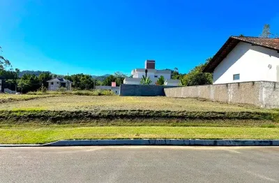 Terreno à venda em Das Capitais, Timbó 