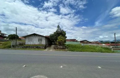 Terreno à venda no Das Nações, Timbó 