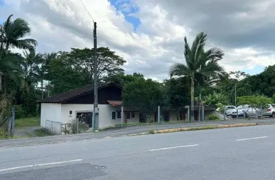 Terreno comercial à venda no Centro, Timbó 