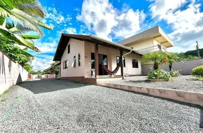 Casa com 3 quartos à venda no Das Nações, Timbó 