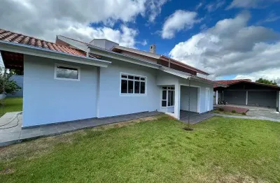 Casa com 3 quartos à venda no Das Nações, Timbó 