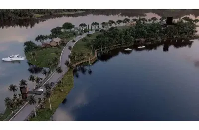 Terreno à venda na Zona Rural, Rio dos Cedros 