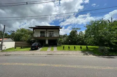 Casa com 3 quartos à venda no Centro, Pomerode 