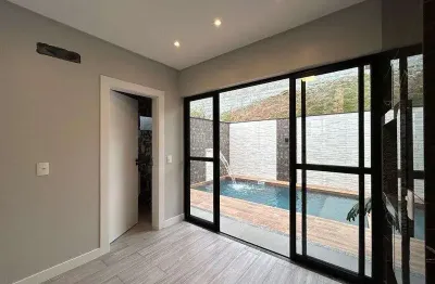 Casa com 3 quartos à venda em Benedito, Indaial 