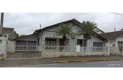 Casa comercial à venda no Das Nações, Timbó 