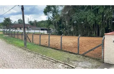 Terreno comercial à venda no Encano do Norte, Indaial 